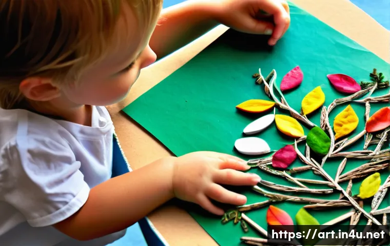 미술과 STEAM 교육 관련 이미지 2